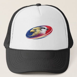 FiliCan Bird International Hat