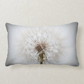 "filigran" by mysteryella lumbar pillow