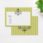 Filigree and Flourish (Desk)