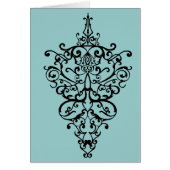 Filigree black (Front)