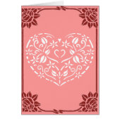 Filigree Heart (Front)