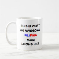 filipina mom, awesome