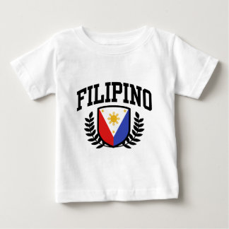 Filipino Baby T-Shirts | Zazzle