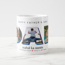 Filipino Father's Day Gift Mahal Ka Namin