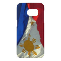 filipino flag samsung galaxy s7 case filipino flag samsung galaxy s7 case