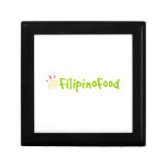 Filipino Food Gift Box