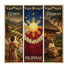 Filipino Heritage- Cinematic Pilipinas