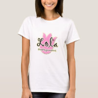 Filipino Lola Mother's Day Gift