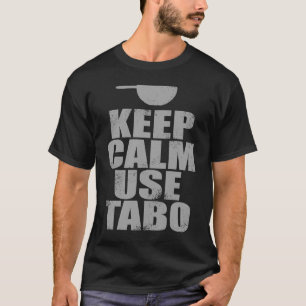 Filipino  Philippines  Tabo Quarantine Men Women T-Shirt