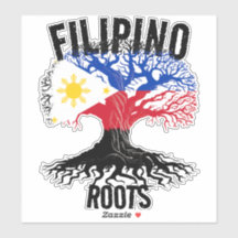 FILIPINO ROOTS