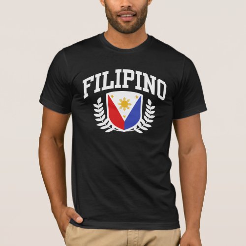 Filipino T_Shirt