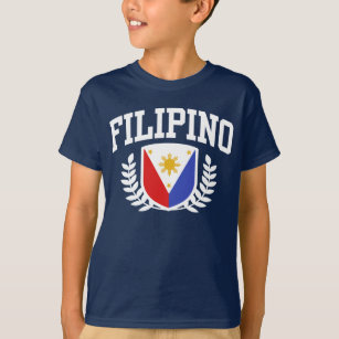 Filipino Kids' Clothing | Zazzle