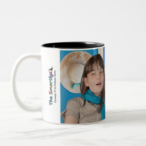 Fill er up with Fetch and Lettie May Smartly Two_Tone Coffee Mug