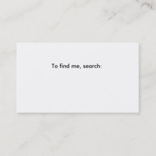 Elegant 22 The Blank Card Company