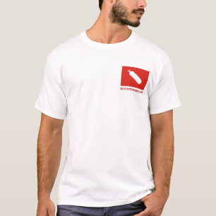 Fill in the Blanks T-Shirt