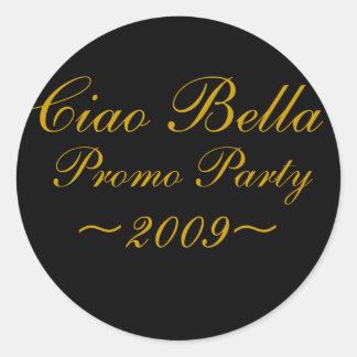 Fill Sticker Template