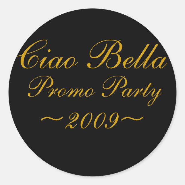 Fill Sticker Template (Front)