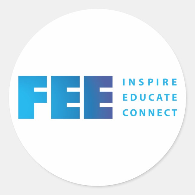 Fill Sticker Template - Customized (Front)