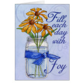 Fill with Joy (Front)