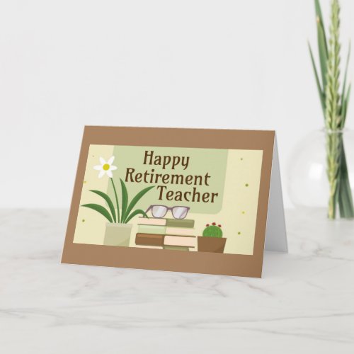 FILL YOUR DAYS W/ WHAT MAKES YOU HAPPY RETIREMENT