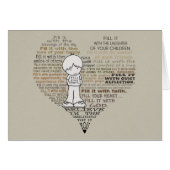 Fill Your Heart-Tan (Front Horizontal)