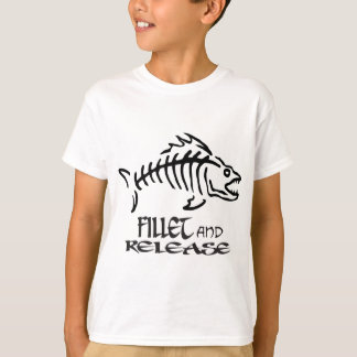 FILLET AND RELEASE T-Shirt