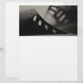 Film Background (Front/Back)