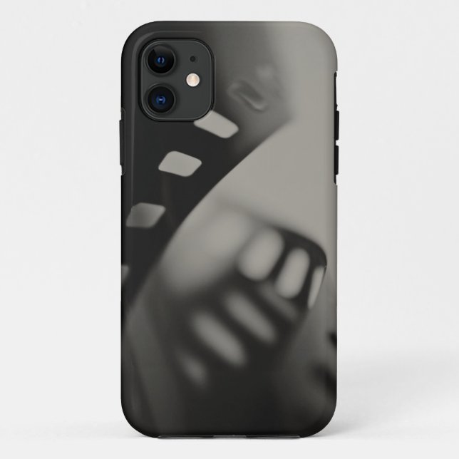 Film Background Case-Mate iPhone Case (Back)
