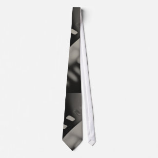 Film Background Neck Tie