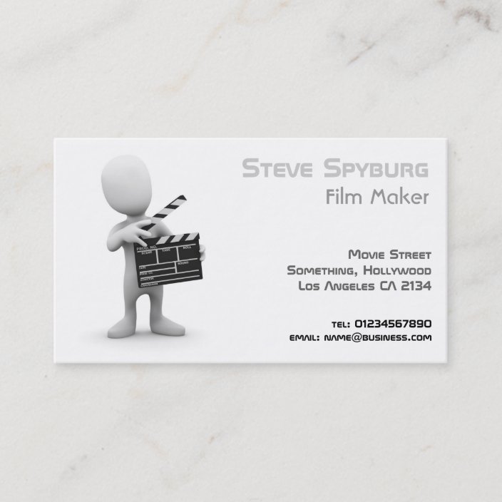 free business card maker zazzle