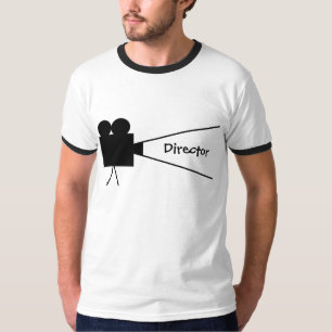 Film Camera Shirt
