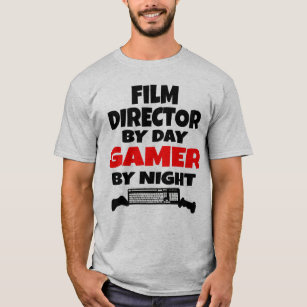 film director t shirt