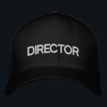 FILM DIRECTOR HAT<br><div class="desc">For your next blockbuster film</div>