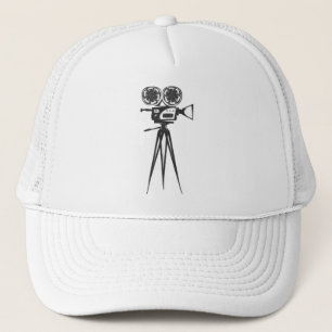 Film Director Hat
