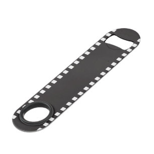 Film Fanatic Film Strip Bar Key