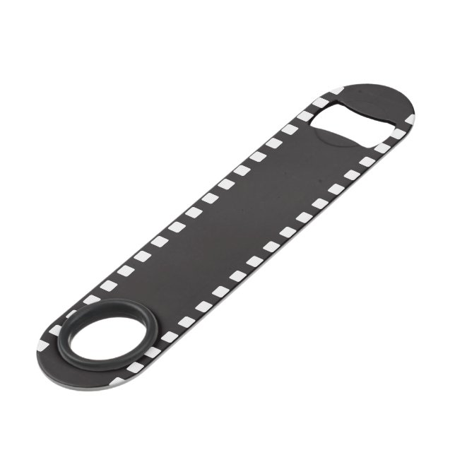 Film Fanatic Film Strip Bar Key (Front Angled)