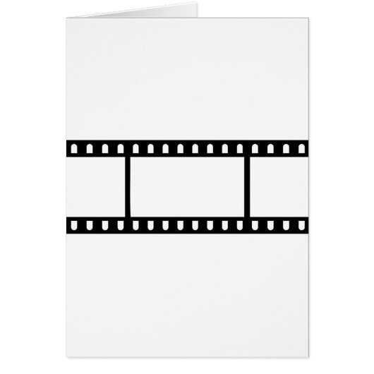 Film Flick Cards (Front)
