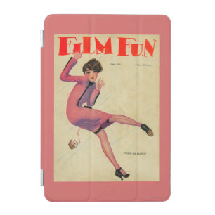 Film Fun Magazine Cover