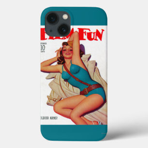 Film Fun Magazine Cover 10