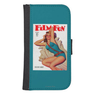 Film Fun Magazine Cover 10