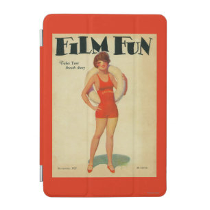Film Fun Magazine Cover 2