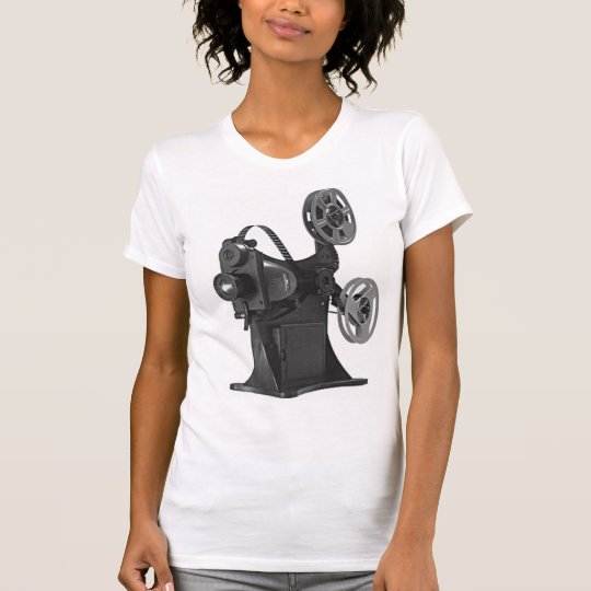 Film It T-Shirt