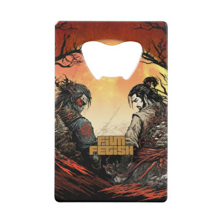 Film Kung Fu Movie Fight Scene Action Bottle Opens Credit Card Bottle Opener