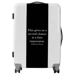 Film Luggage Medium 