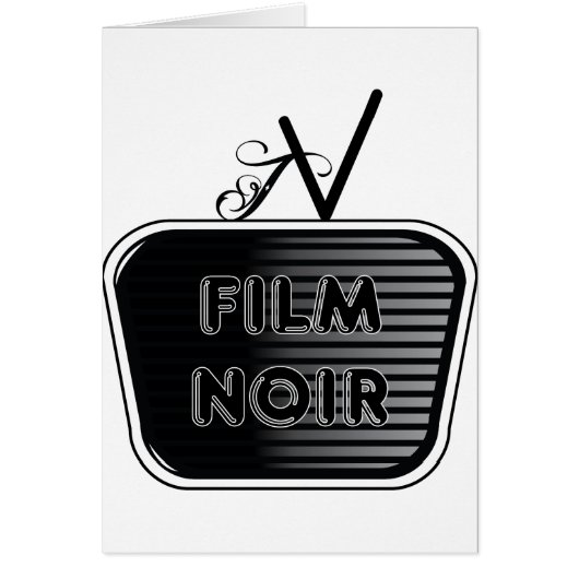 Film Noir (Front)