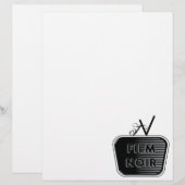 Film Noir (Front/Back)