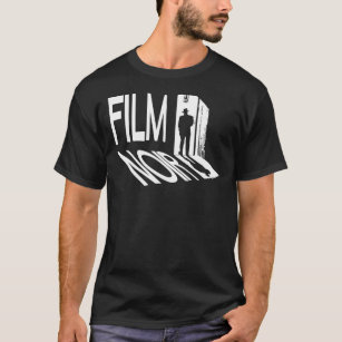 Film Noir Classic T-Shirt
