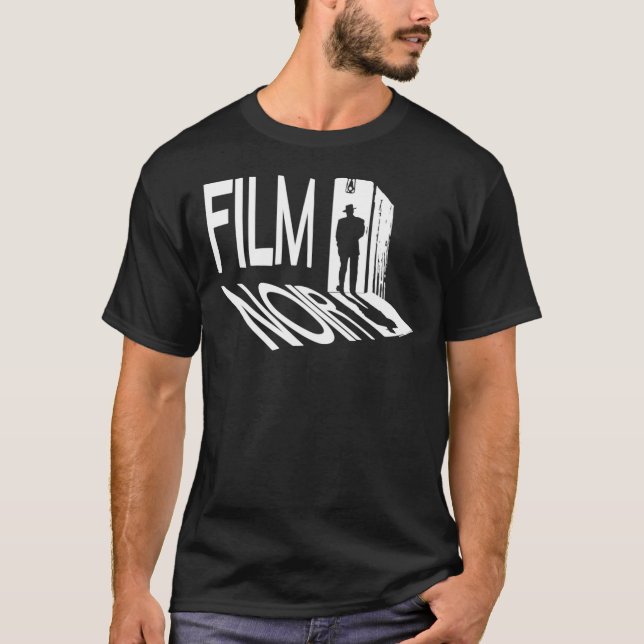 Film Noir Classic T-Shirt (Front)