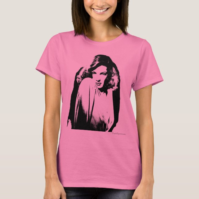 Film Noir Shirt (Front)