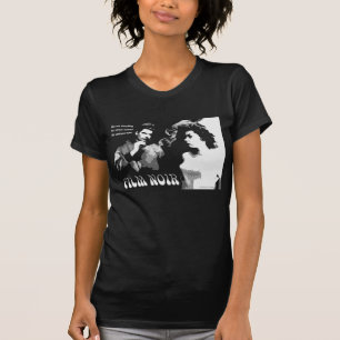 Film Noir T-Shirt